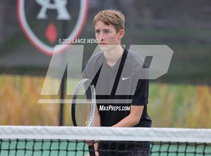 Thumbnail 2 in CHSAA 4A Region 1-Lewis Palmer photogallery.