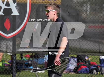 Thumbnail 3 in CHSAA 4A Region 1-Lewis Palmer photogallery.