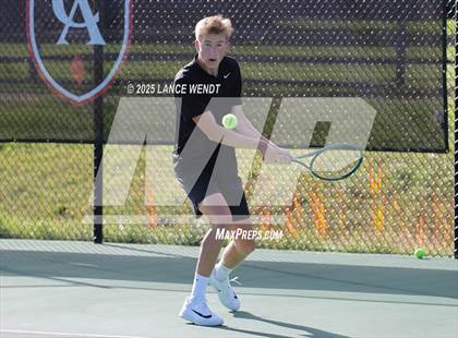 Thumbnail 1 in CHSAA 4A Region 1-Lewis Palmer photogallery.