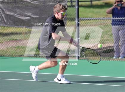 Thumbnail 3 in CHSAA 4A Region 1-Lewis Palmer photogallery.
