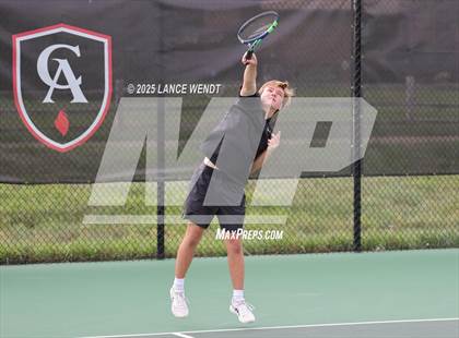 Thumbnail 2 in CHSAA 4A Region 1-Lewis Palmer photogallery.