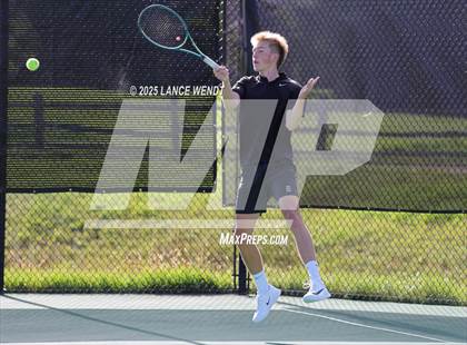 Thumbnail 1 in CHSAA 4A Region 1-Lewis Palmer photogallery.