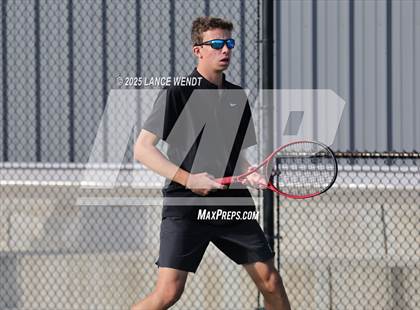 Thumbnail 2 in CHSAA 4A Region 1-Lewis Palmer photogallery.