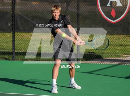 Thumbnail 2 in CHSAA 4A Region 1-Lewis Palmer photogallery.