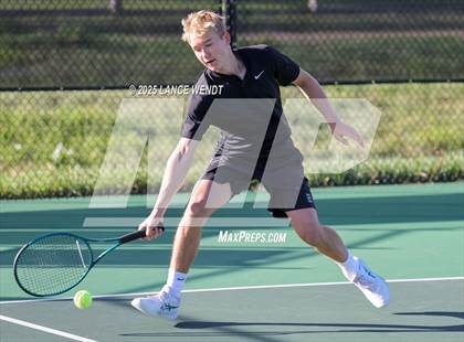 Thumbnail 3 in CHSAA 4A Region 1-Lewis Palmer photogallery.