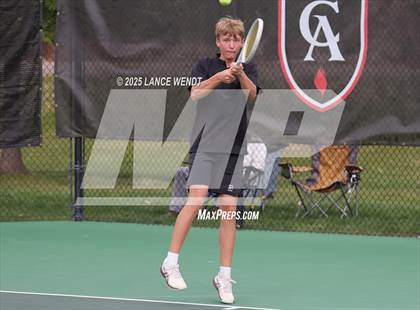Thumbnail 3 in CHSAA 4A Region 1-Lewis Palmer photogallery.