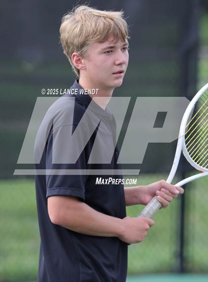Thumbnail 2 in CHSAA 4A Region 1-Lewis Palmer photogallery.