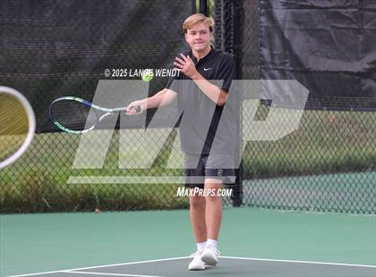 Thumbnail 3 in CHSAA 4A Region 1-Lewis Palmer photogallery.
