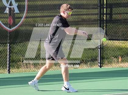 Thumbnail 1 in CHSAA 4A Region 1-Lewis Palmer photogallery.