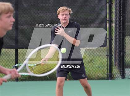 Thumbnail 2 in CHSAA 4A Region 1-Lewis Palmer photogallery.