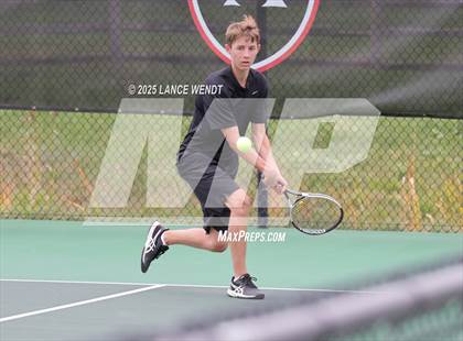 Thumbnail 1 in CHSAA 4A Region 1-Lewis Palmer photogallery.