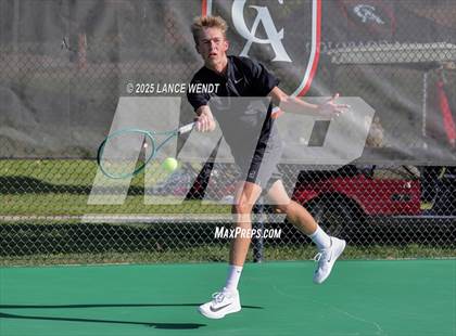 Thumbnail 1 in CHSAA 4A Region 1-Lewis Palmer photogallery.