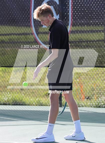 Thumbnail 1 in CHSAA 4A Region 1-Lewis Palmer photogallery.