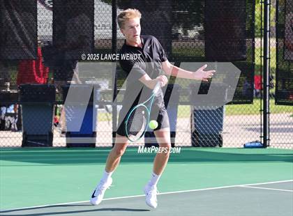 Thumbnail 2 in CHSAA 4A Region 1-Lewis Palmer photogallery.