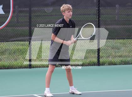 Thumbnail 2 in CHSAA 4A Region 1-Lewis Palmer photogallery.