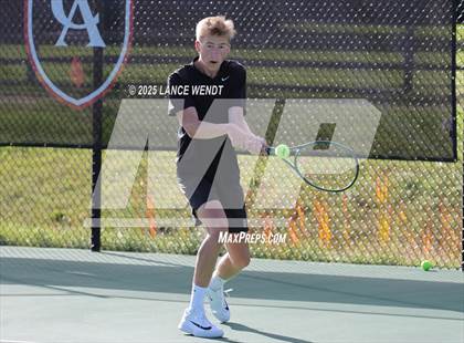 Thumbnail 2 in CHSAA 4A Region 1-Lewis Palmer photogallery.