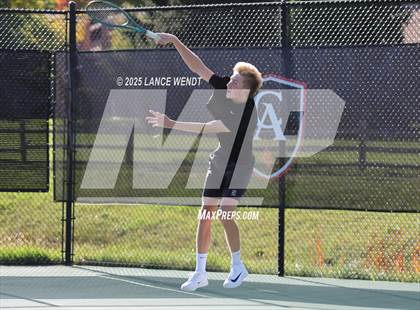 Thumbnail 3 in CHSAA 4A Region 1-Lewis Palmer photogallery.