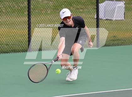 Thumbnail 2 in CHSAA 4A Region 1-Lewis Palmer photogallery.
