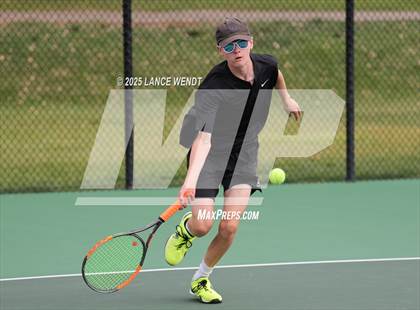 Thumbnail 3 in CHSAA 4A Region 1-Lewis Palmer photogallery.
