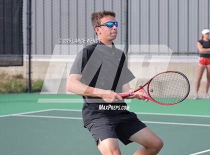 Thumbnail 3 in CHSAA 4A Region 1-Lewis Palmer photogallery.
