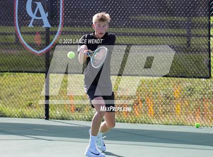 Thumbnail 3 in CHSAA 4A Region 1-Lewis Palmer photogallery.