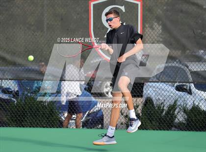 Thumbnail 2 in CHSAA 4A Region 1-Lewis Palmer photogallery.