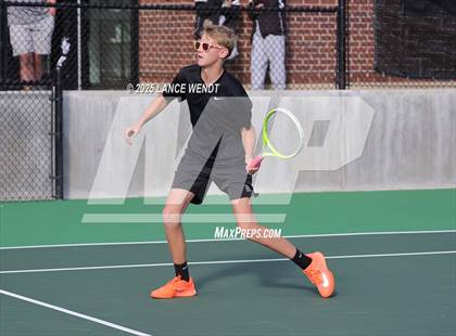 Thumbnail 1 in CHSAA 4A Region 1-Lewis Palmer photogallery.