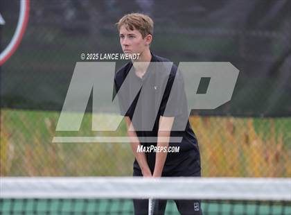 Thumbnail 1 in CHSAA 4A Region 1-Lewis Palmer photogallery.