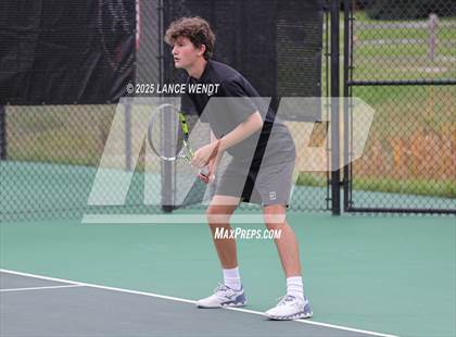 Thumbnail 2 in CHSAA 4A Region 1-Lewis Palmer photogallery.