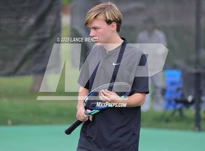 Thumbnail 2 in CHSAA 4A Region 1-Lewis Palmer photogallery.