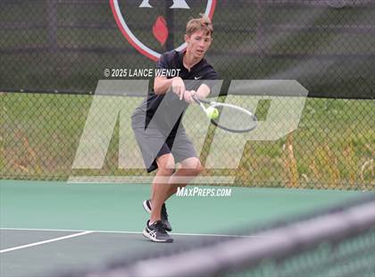 Thumbnail 3 in CHSAA 4A Region 1-Lewis Palmer photogallery.