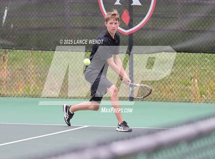 Thumbnail 3 in CHSAA 4A Region 1-Lewis Palmer photogallery.