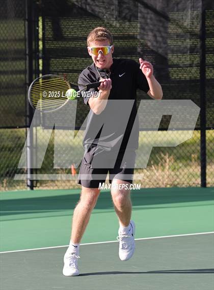 Thumbnail 2 in CHSAA 4A Region 1-Lewis Palmer photogallery.