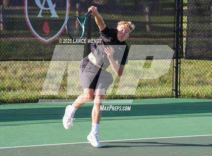 Thumbnail 2 in CHSAA 4A Region 1-Lewis Palmer photogallery.