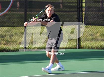 Thumbnail 1 in CHSAA 4A Region 1-Lewis Palmer photogallery.