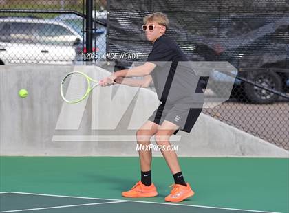 Thumbnail 1 in CHSAA 4A Region 1-Lewis Palmer photogallery.