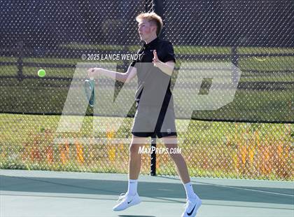 Thumbnail 1 in CHSAA 4A Region 1-Lewis Palmer photogallery.
