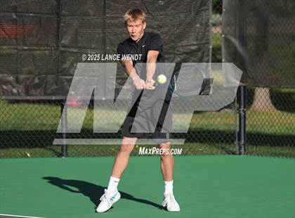 Thumbnail 2 in CHSAA 4A Region 1-Lewis Palmer photogallery.