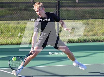 Thumbnail 1 in CHSAA 4A Region 1-Lewis Palmer photogallery.