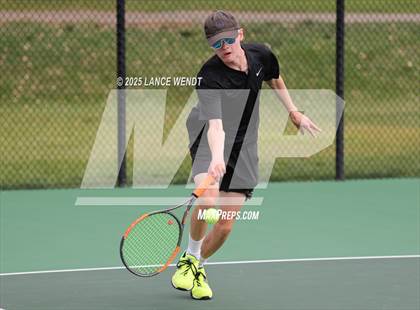 Thumbnail 1 in CHSAA 4A Region 1-Lewis Palmer photogallery.