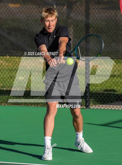 Thumbnail 3 in CHSAA 4A Region 1-Lewis Palmer photogallery.