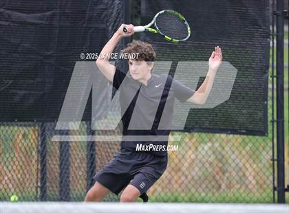 Thumbnail 2 in CHSAA 4A Region 1-Lewis Palmer photogallery.