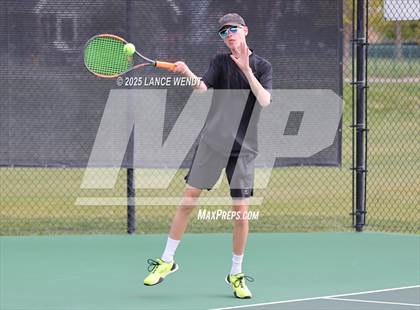 Thumbnail 3 in CHSAA 4A Region 1-Lewis Palmer photogallery.