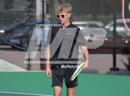 Thumbnail 1 in CHSAA 4A Region 1-Lewis Palmer photogallery.
