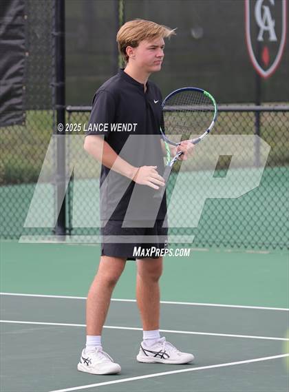 Thumbnail 3 in CHSAA 4A Region 1-Lewis Palmer photogallery.