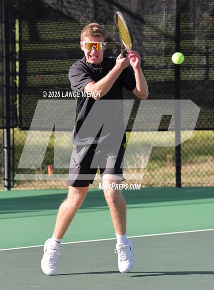Thumbnail 3 in CHSAA 4A Region 1-Lewis Palmer photogallery.