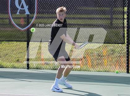 Thumbnail 2 in CHSAA 4A Region 1-Lewis Palmer photogallery.