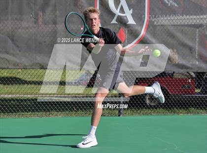Thumbnail 2 in CHSAA 4A Region 1-Lewis Palmer photogallery.