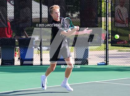 Thumbnail 3 in CHSAA 4A Region 1-Lewis Palmer photogallery.