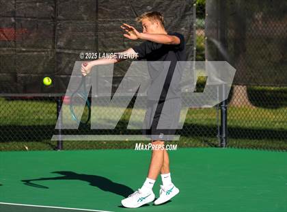 Thumbnail 1 in CHSAA 4A Region 1-Lewis Palmer photogallery.